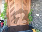 A Centrally Located House Is Available For sale In...