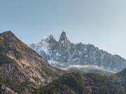 A Chamonix, chalet d’exception idéalement situé entre...