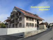 A Champagne – Letzte Wohnung ZUM Verkauf in einer...