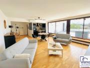 Champs sur Marne T4 87 m2 + Terrasse 42 m2 + Box + Cave
