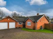 A Chapel Lane, Codsall, 3 Bedroom Detached
