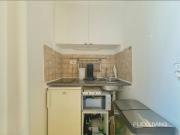 a charming 12m2 studio