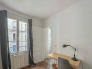a charming 27m2 one bedroom apartment, located on the... a charming 27m2 one bedroom apartment, located on the...