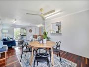 A charming 2 level Home – Great Location