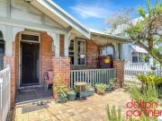 A Charming Base in One of Newcastle's Most Walkable...