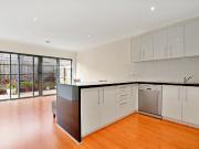 A Charming Central Abode