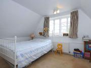 A charming cottage nestled in a peaceful yet convenient...