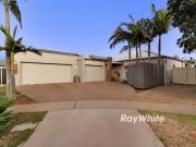 A Charming Family Haven in the Heart of Mildura