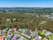 A Charming Retreat in a Sought After Neighbourhood