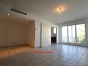 A Château Gombert, au calme grand T3 de 70 M2 avec terrasse