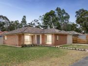 A Cherished Home in a Prime Sunbury Location