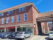 A Church Road, Welwyn Garden City, Office To Lease