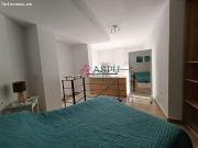 ¡ A CINCO MINUTOS DEL HOSPITAL PUERTA DEL MAR !