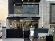 A Class Above 5 Marla Beautifully Crafted House for Sale...