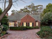 A Class Act in Captivating Gardens with an approved...