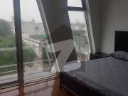 A Class Furnished Apartment