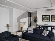 A Class Furnished Apartment Gulberg