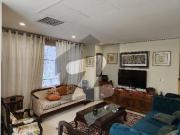 A Class Furnished Apartment Gulberg