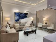 A Class Furnished Brand New Apartment