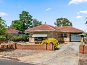 A Classic 60s Gem on High Value Vale Park Land