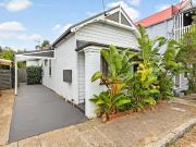 A classic home with designer attitude in the heart of...