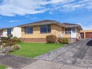 A Classic Late 1960's Cream Brick Veneer A Classic Late 1960's Cream Brick Veneer
