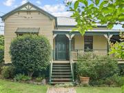 A Classic Mount Lofty Cottage with Heart and Heritage