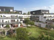 À Cluses, appartement à acheter avec balcon 4 pièces...