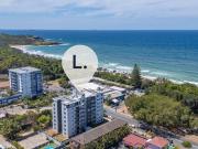 A Coastal Classic Reimagined For Beachside Living