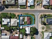 A Coastal Opportunity at 13 Ocean Drive, Port Denison