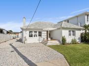 A Coastal Sanctuary of Style and Sophistication