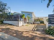 A Coastal Treasure with Charm and Character