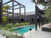 'Davis House' a cocooned Brighton sanctuary of...