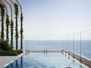 A collection of home sized Penthouses from $6,729,000