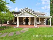 A COLLEGE PARK CHARACTER BLUESTONE WITH SPACE, SUNNY...