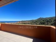 À Collioure Vue Panoramique Mer et Montagne Proche centre