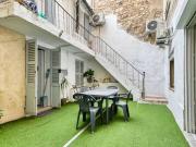 A comfortable and practical 3 bedroom pied à terre for...