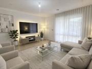 A comfortable family house near school and amenities