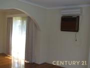 A Comfortable Place to Land