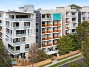 A Comfortable, Spacious Campbelltown Apartment...