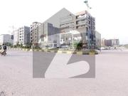 A Commercial Plot At Affordable Price Awaits You