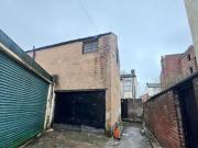A Coniston Street, Liverpool, Commercial Property For