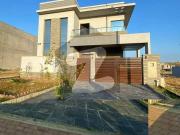 A+ Construction Villas In Bahria Town Karachi Prime...
