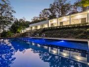 A Contemporary Bushland Sanctuary on 16 Acres