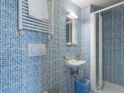 A contemporary double studio apartment in Bloomsbury,...