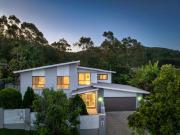 A Contemporary Haven of Style, Comfort and...