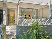 A Contemporary Haven Steps from Parks, Pools and Botany...