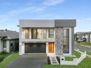 A Contemporary Masterpiece Designed for the Modern Family