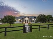 A CONTEMPORARY MASTERPIECE WITH RESORT STYLE LIVING!