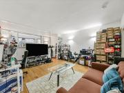 A contemporary studio apartment located in the heart of...